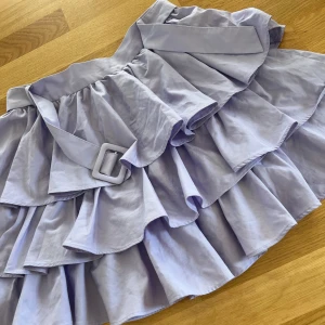 Kjol - Volangkjol från zara💜