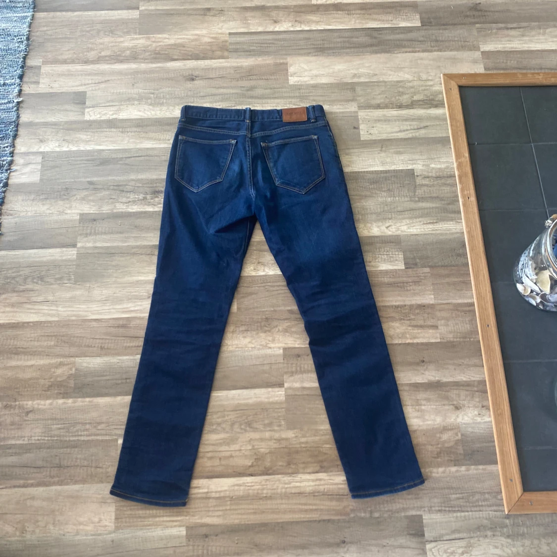 Bowery slim fit jeans - 1