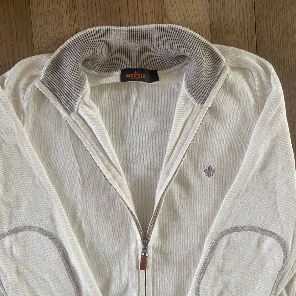 Kashmir tröja Morris - 91