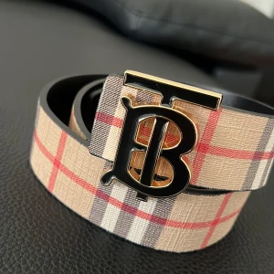 BB bälte  - Helt nytt bb bälte 