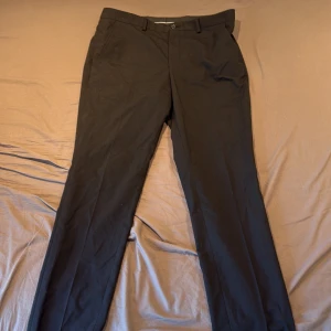 Selected homme byxa - Kostymbyxa från selcted homme, använd en gång så är i jättebra skick, nypris ungefär 700, slim fit