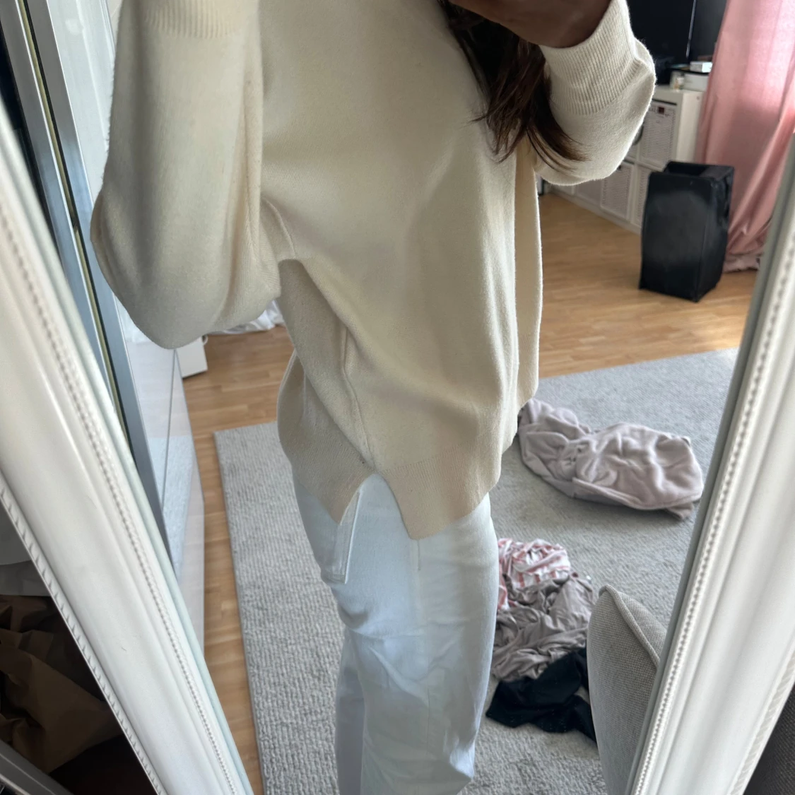 Stickad tröja Vero Moda - 2