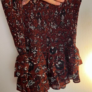 Kjol Isabel Marant Étoile - Supersöt kjol från isabel marant! Knappt använd så i superbra skick!! 