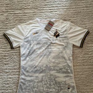 AIK special edition - Helt ny aik tröja 