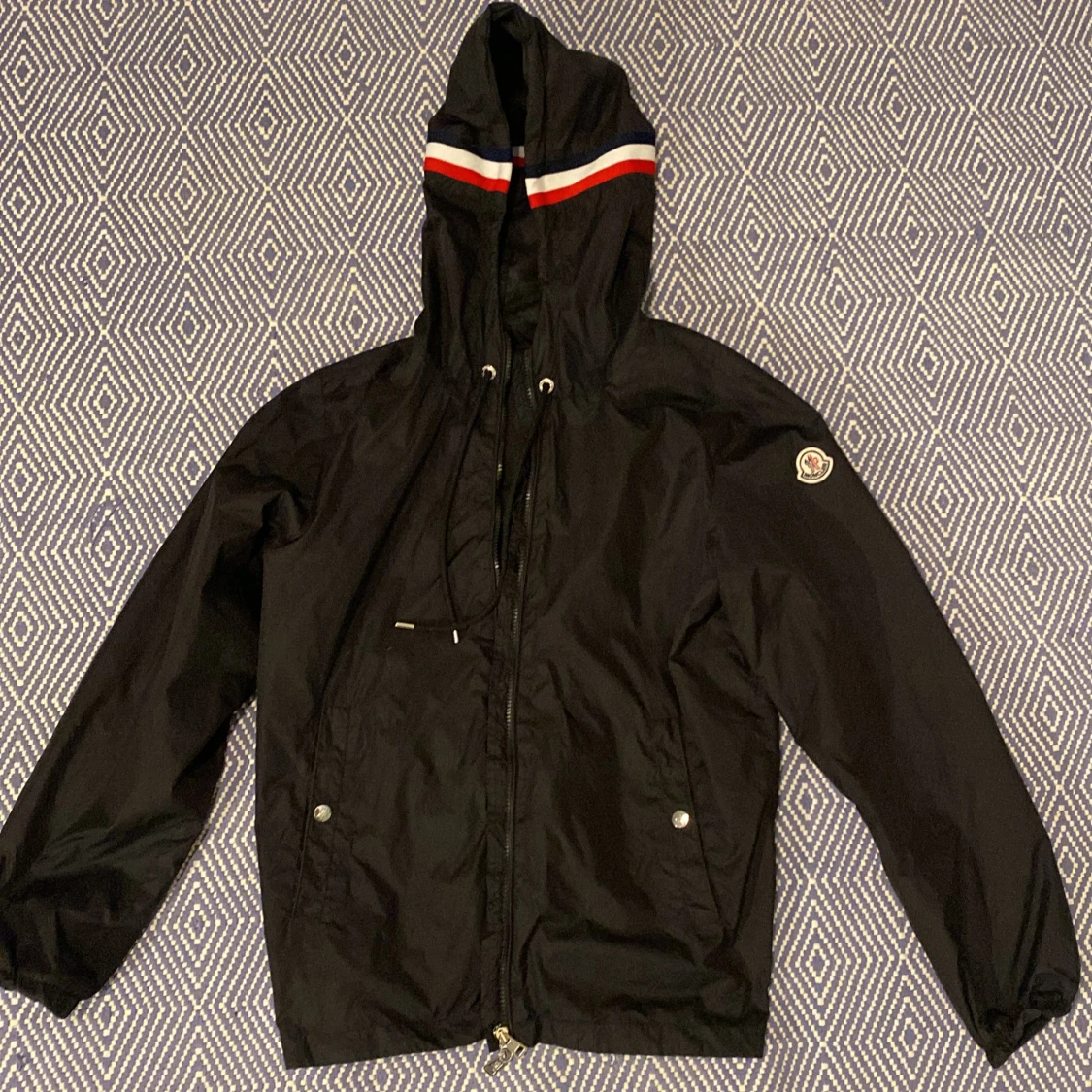 Moncler jacka