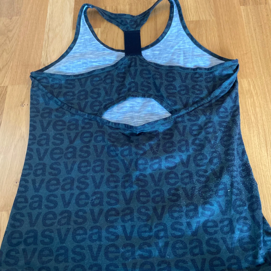 Träningslinné från Svea - 1