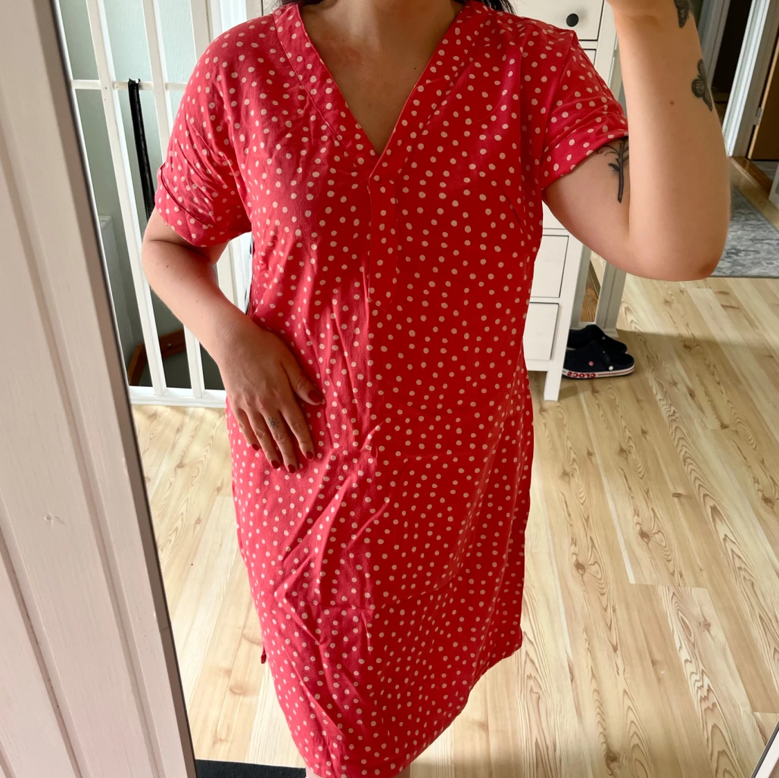 Klänning från M&S - 1