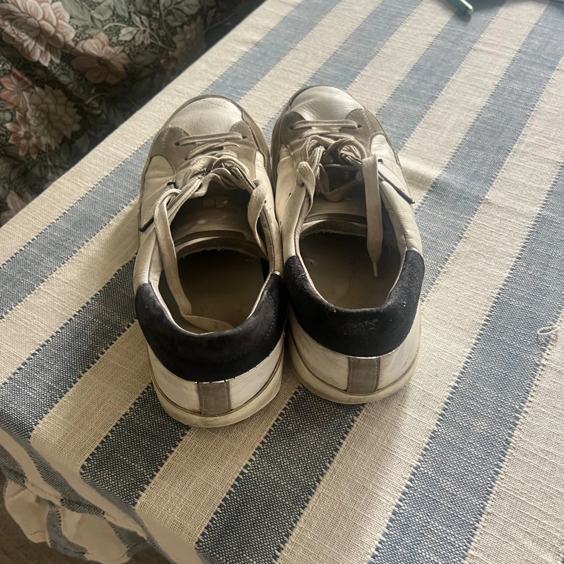 Philippe model skor. Storlek 45 - 1