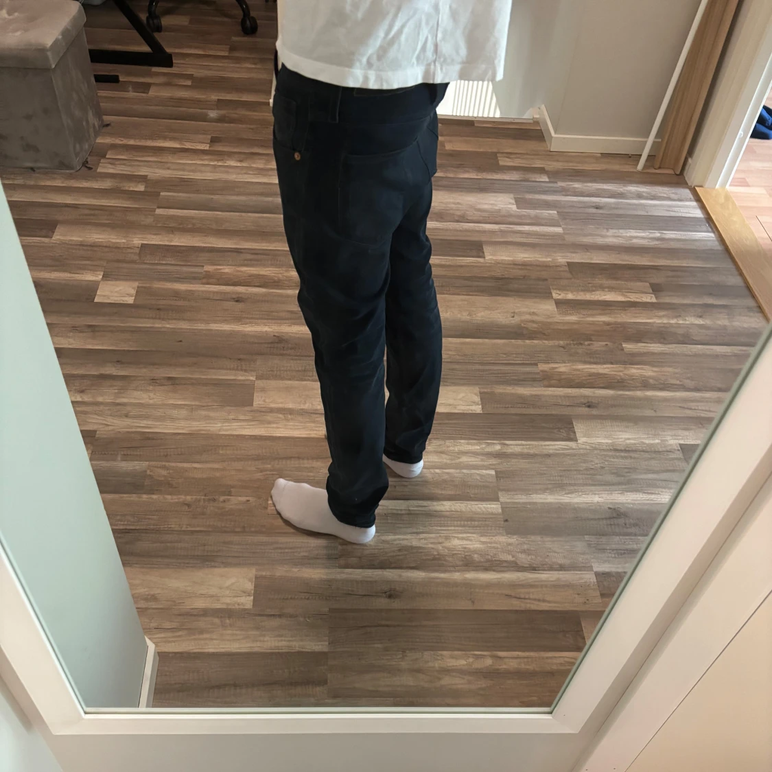 Replay Anbass Jeans  - 1