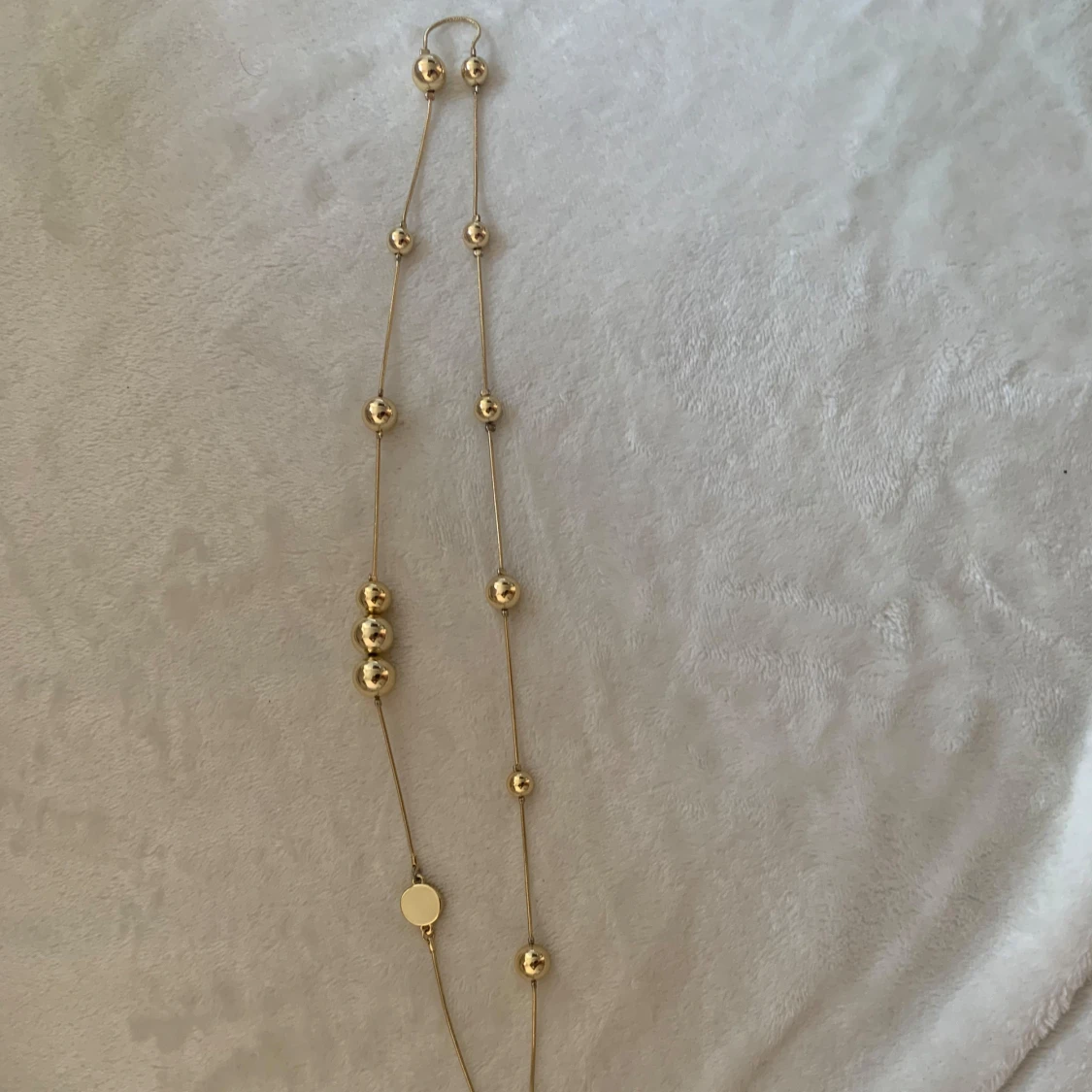 Berry Iconic halsband  - 2