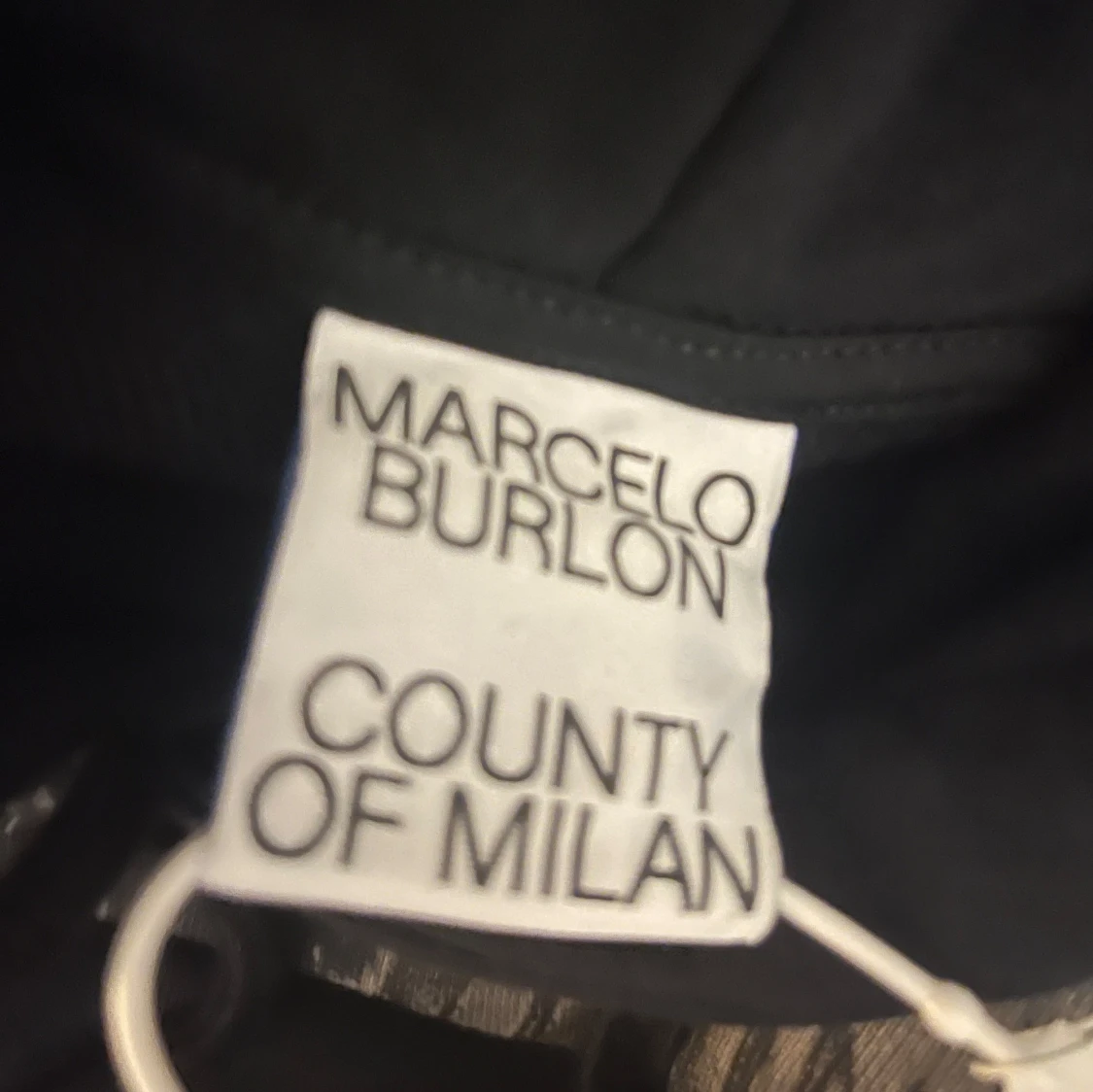 Marcelo burlon hoodie  - 3