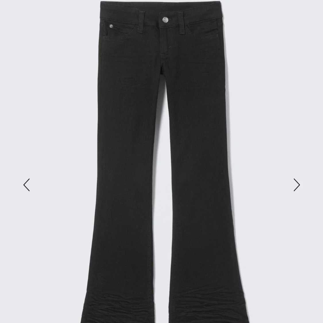 Söker weekday jeans!!! - 2