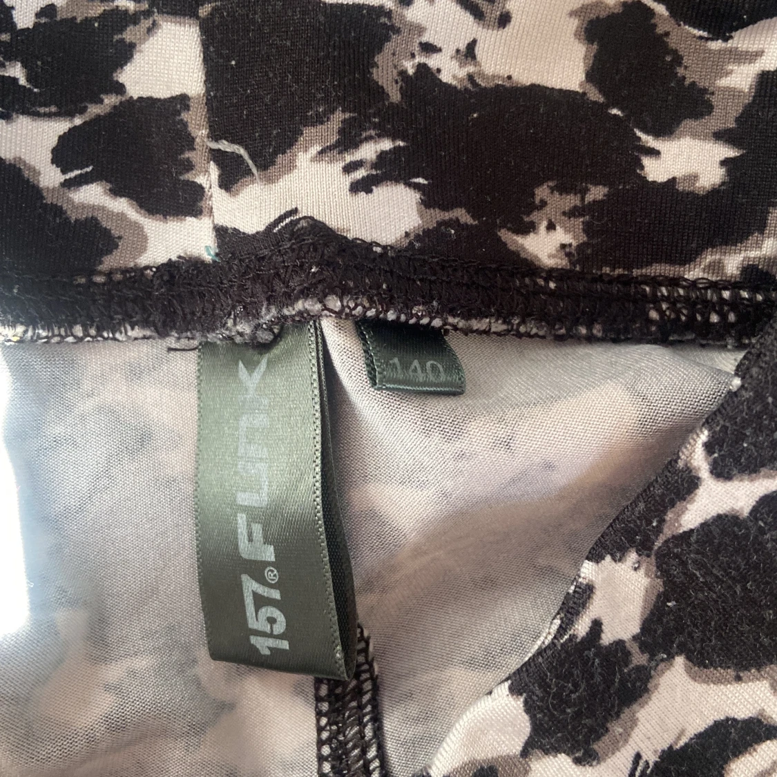 Träningsbyxor från lager 157  - 1