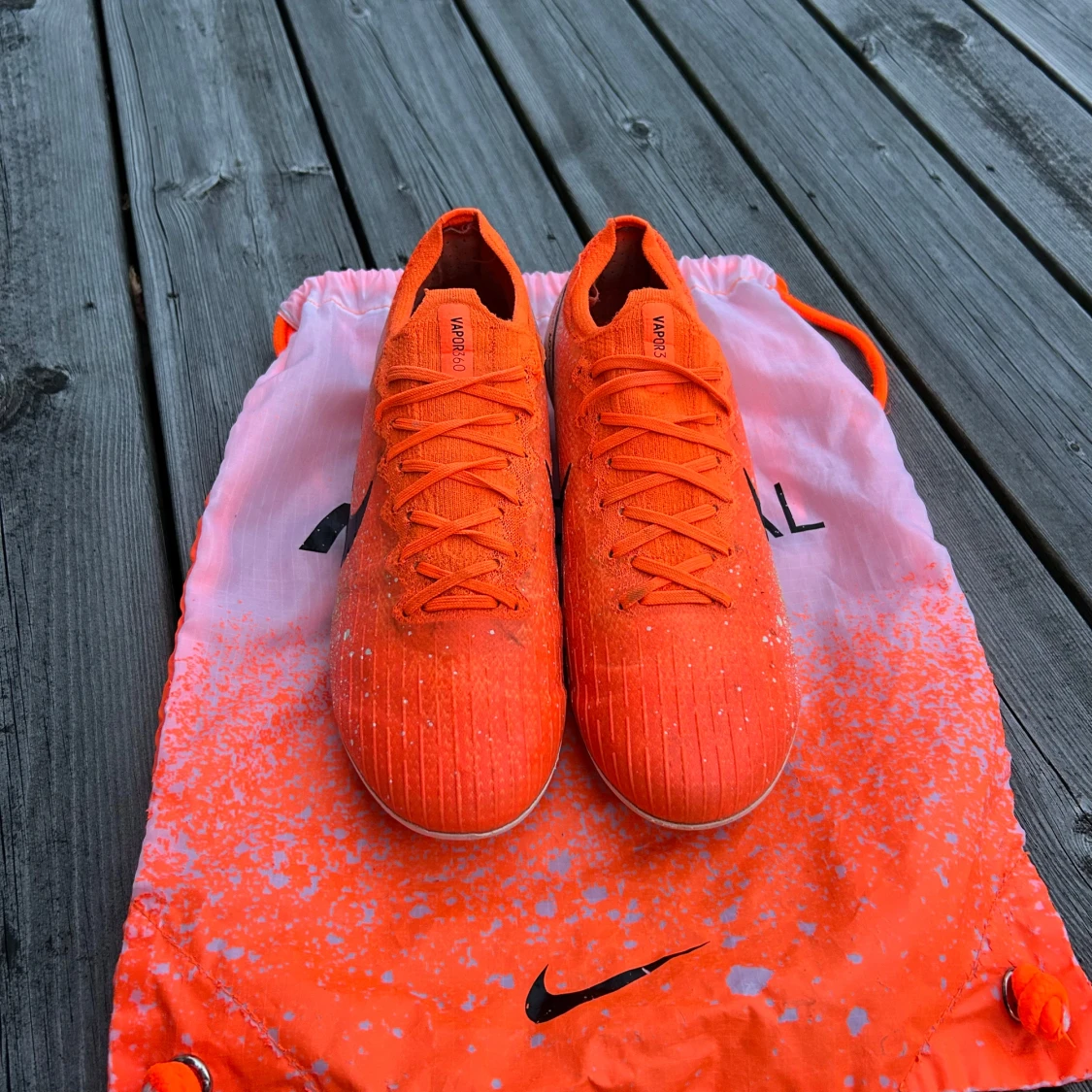 NIKE MERCURIAL VAPOR ELITE 12 FG EUPHORIA - 2