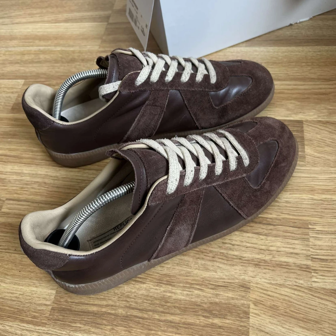 Maison Margiela GATs - 1