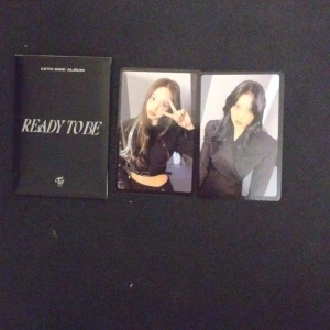 Twice Nayeon and momo Photocards k-pop  - I give out many freebies!!!! I would prefer to sell this as an set but it's okay either way