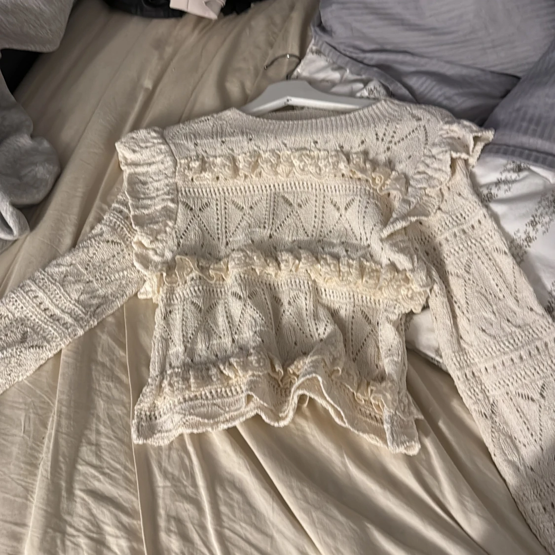 Tröja från Zara  - 1