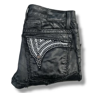 Robin’s Jean Waxed Scab - Robin’s Jeans Waxed Scab Jeans NFS #ME