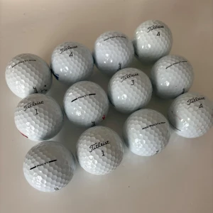 Golfbollar - Nästan helt nya pro v1 prefekt för dig som vill ha högre standard på golf banan 