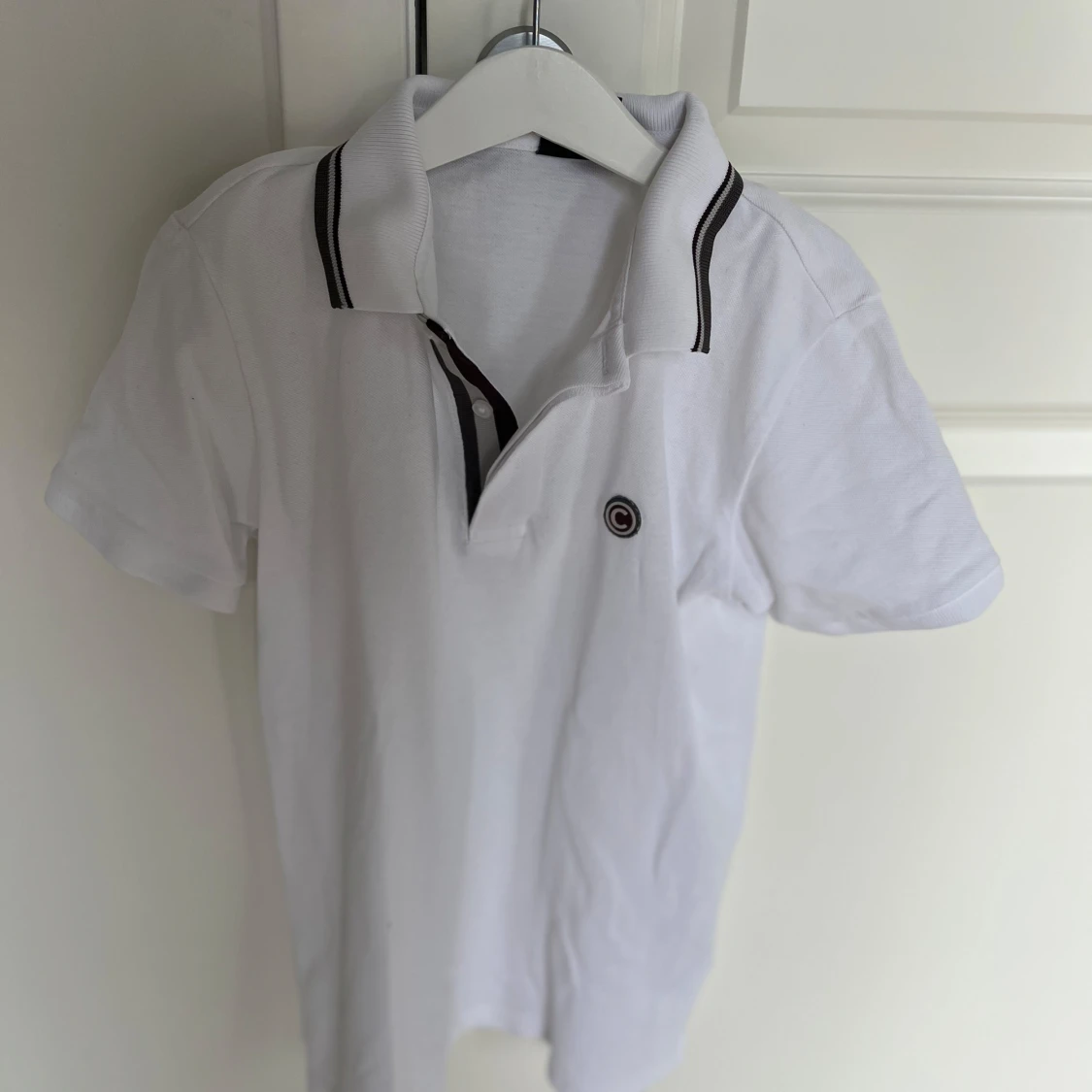 Pikéer och half zips - 3