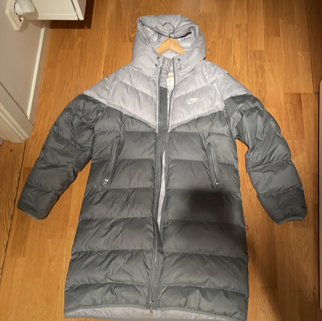Nike jacka