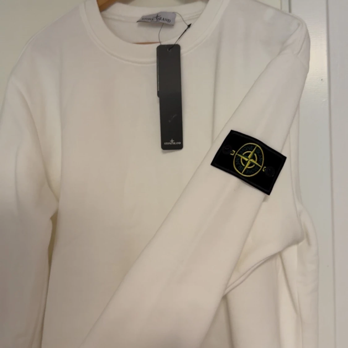 Stone Island tröja - 2