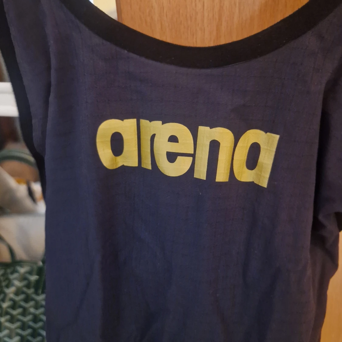 Arena Tävlingsbaddräkt - 1