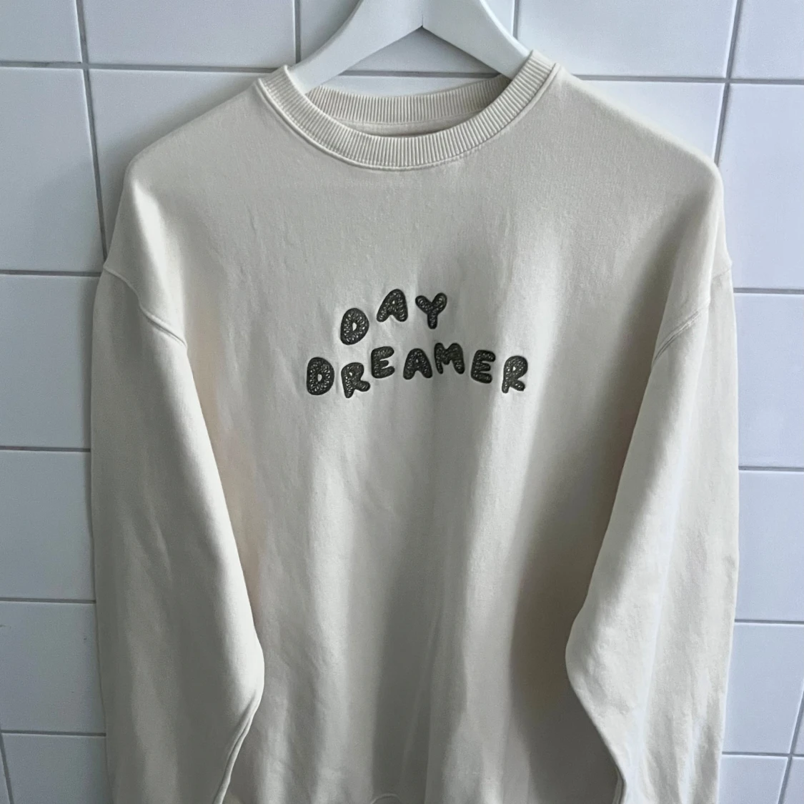 Forét - 310 GSM 100% ekologisk bomull - Dream Sweatshirt