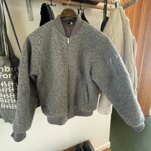 Jacka  - Jacka från H&M