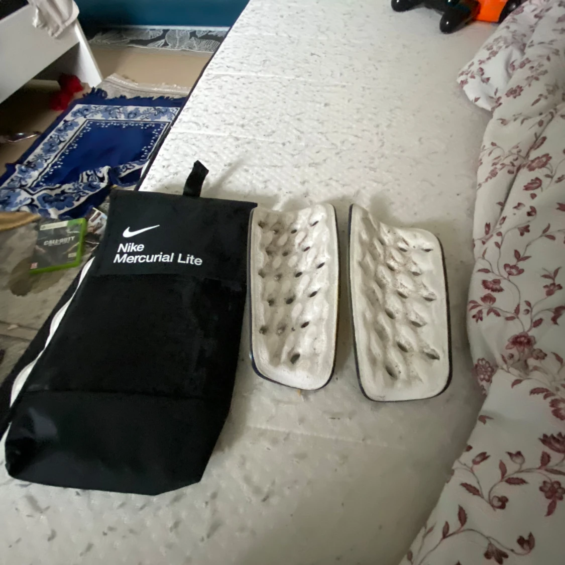 Nike Mercurial Lite benskydd - 1