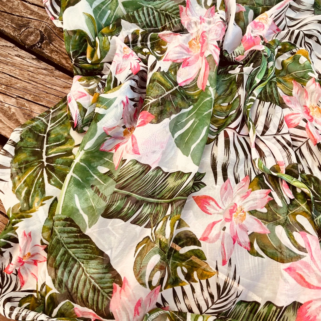 Fin tunika från MyWear! - 2