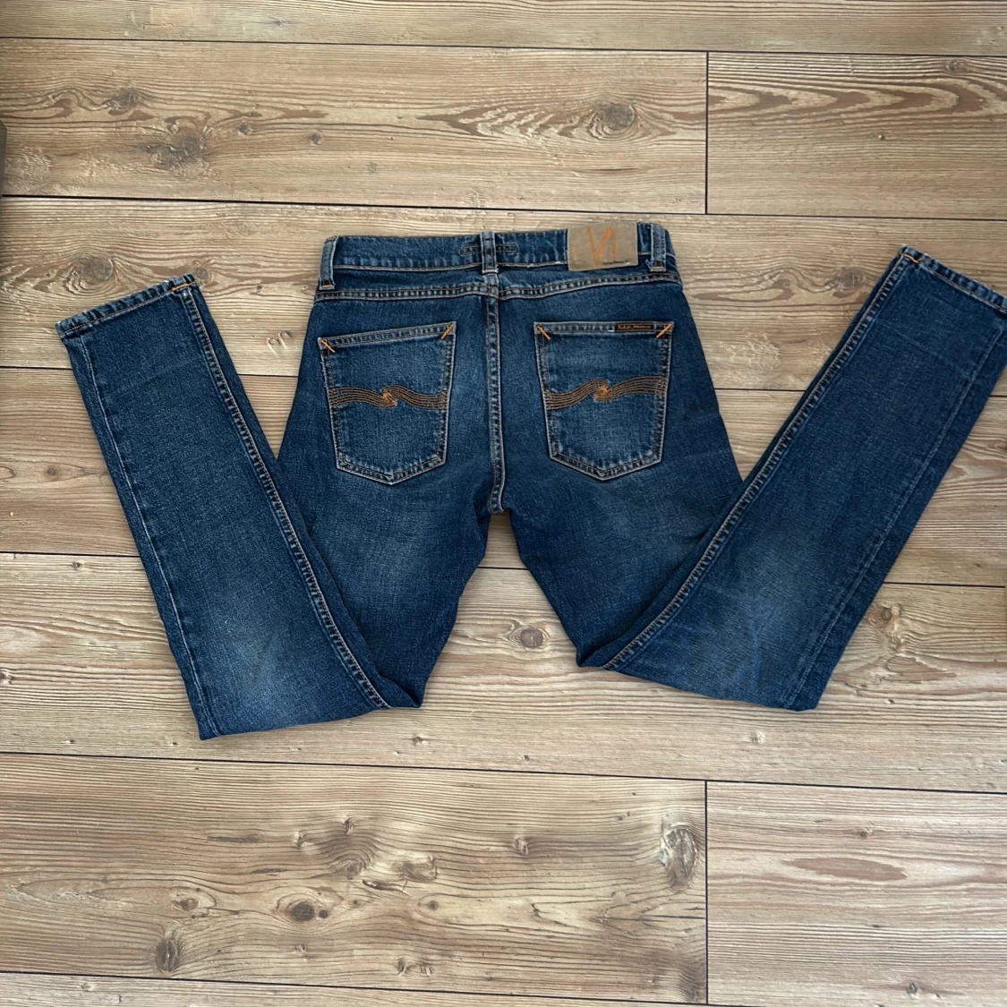 Nudie jeans