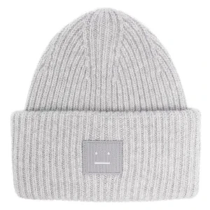 Acne studios mössa - Säljer du min fina acne studios mössa i den gråa färgen. Det är onesize / 56. Skickar egna bilder privat💗