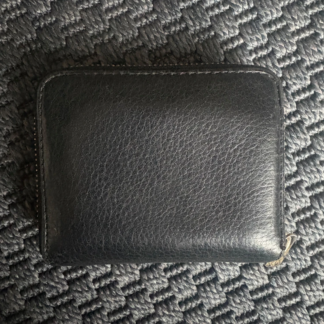 Svart plånbok från Michael Kors - 1