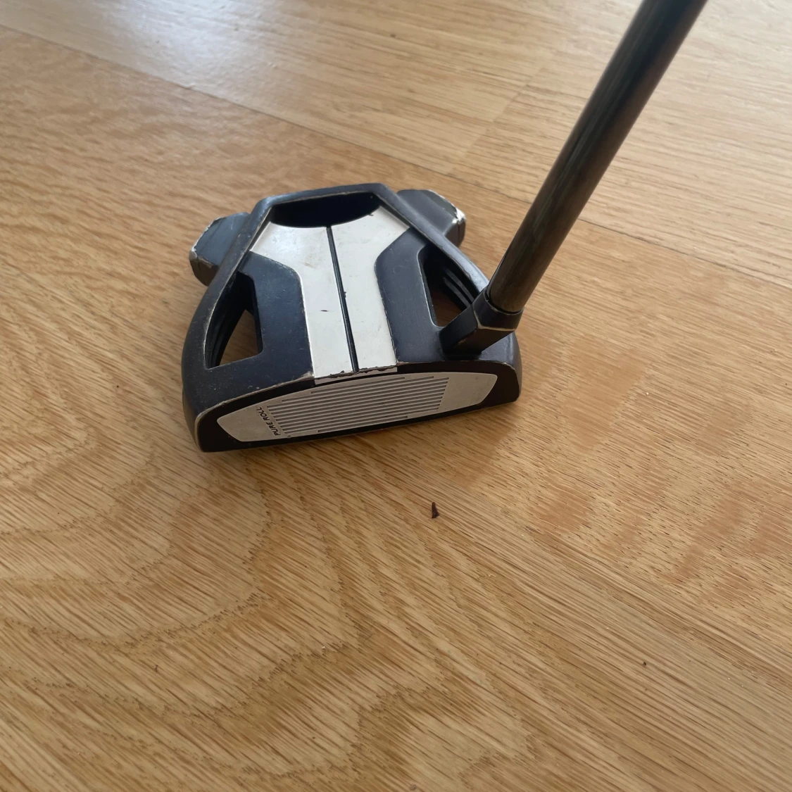 Taylor Made Spider Super Stroke Putter - 2