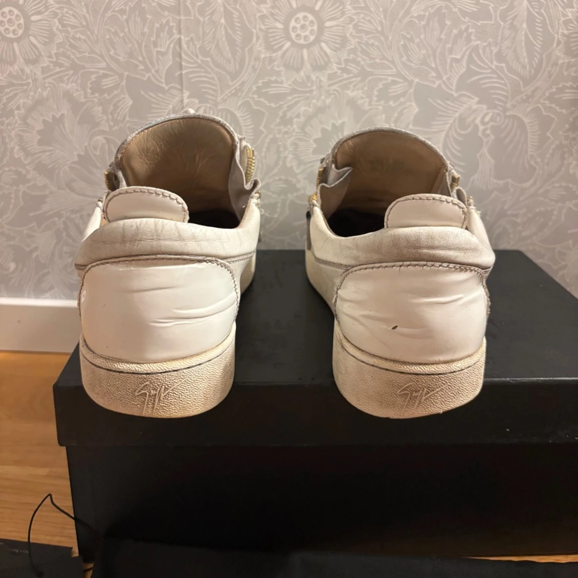 Giuseppe Zanotti - 93