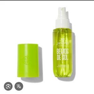 Sol de Janeiro Beijos de Sol Parfymmist - Beijos de sol. Limited edition från 2023. Doftar fräsch kokos. Endast testad 