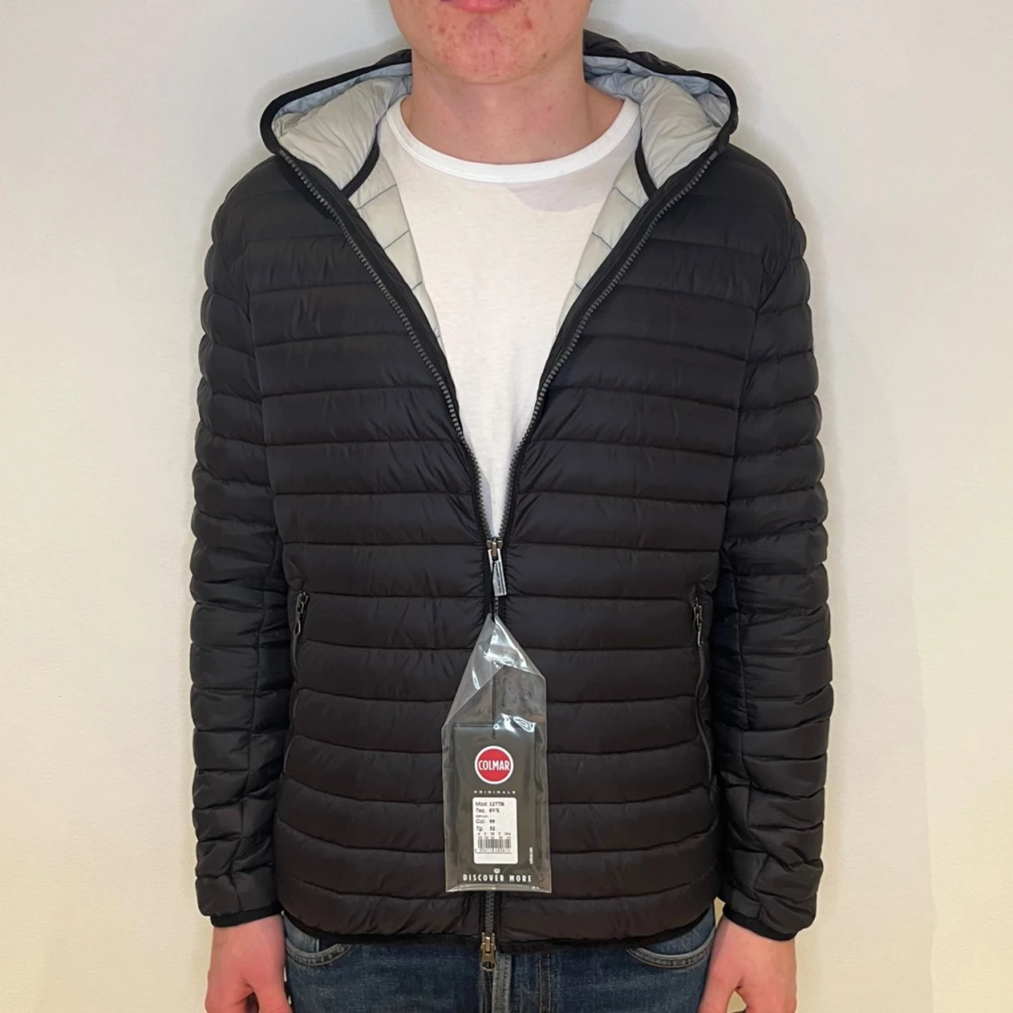 Colmar jacka