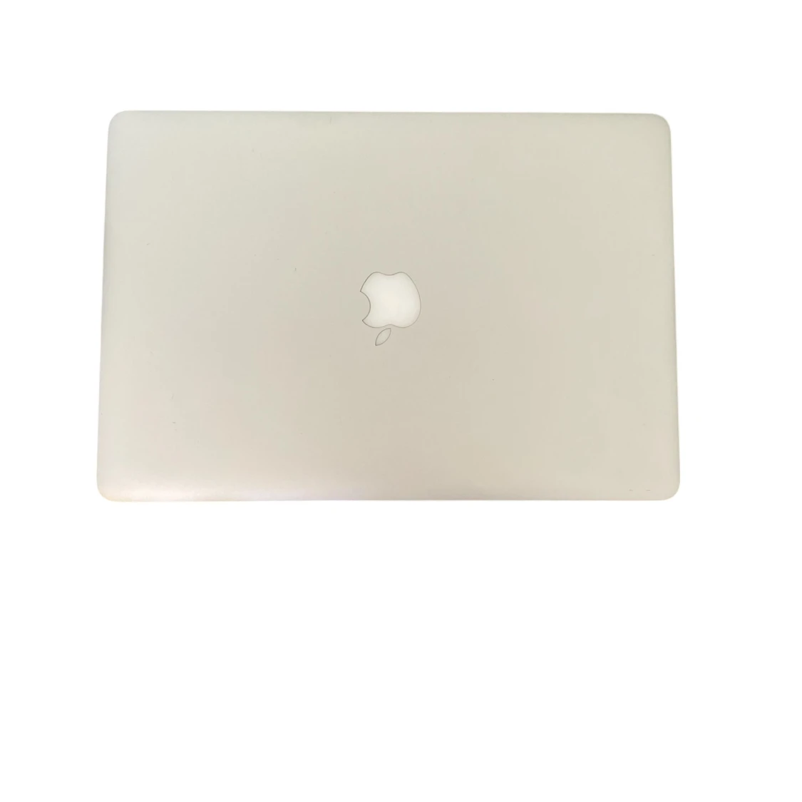 Macbook pro - 1