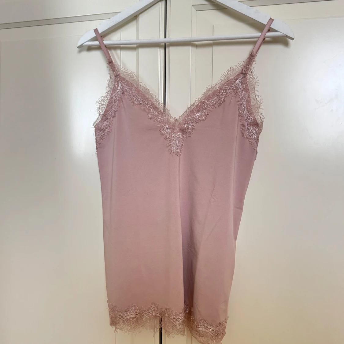 Rosa linne från Rosemunde