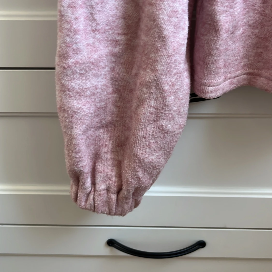 Rosa kofta från Nelly - 4