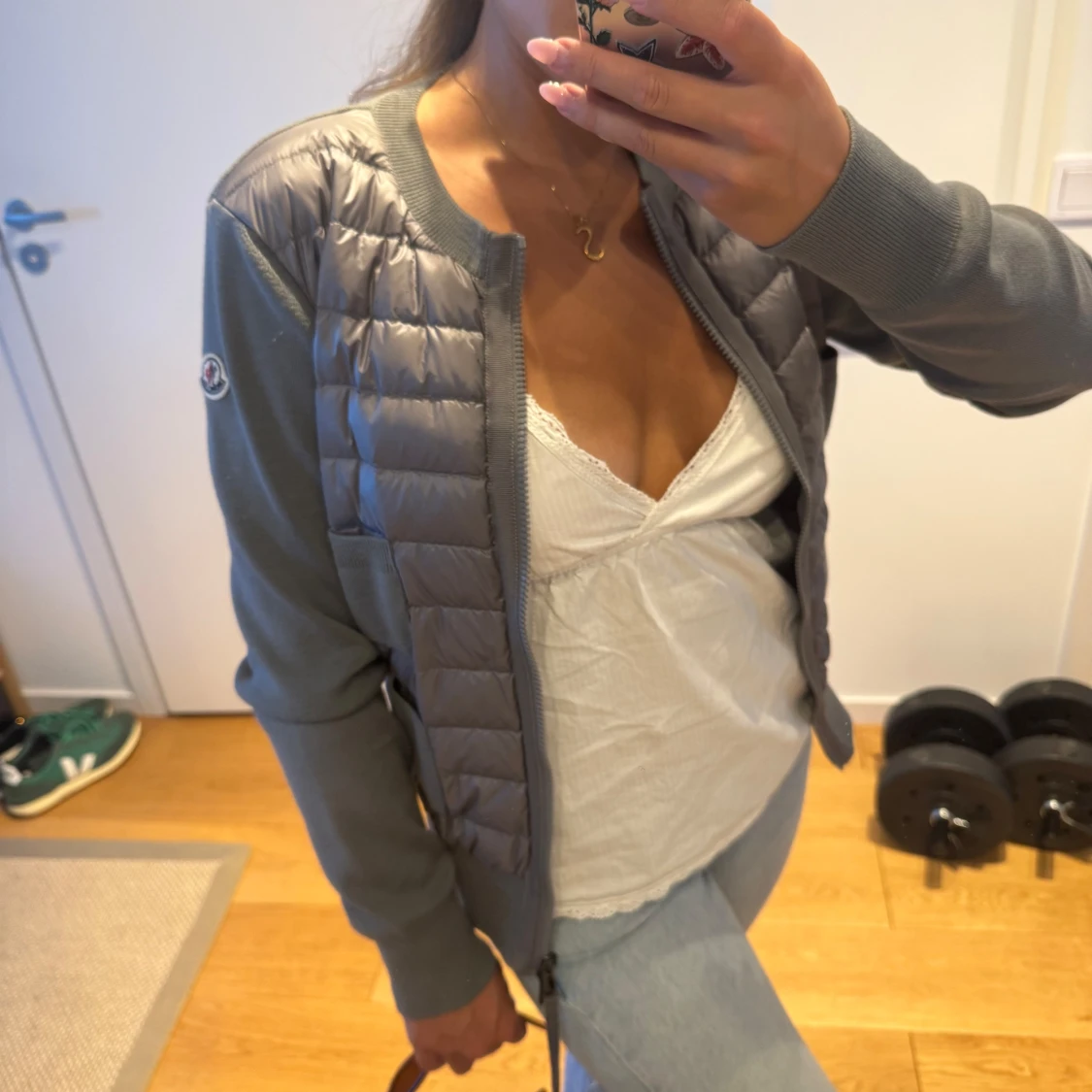 Moncler Cardigan  - 1