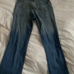 Fornarina jeans - Säljer jeans från fornarnia storlek 26, säljer då de är för små❤️❤️