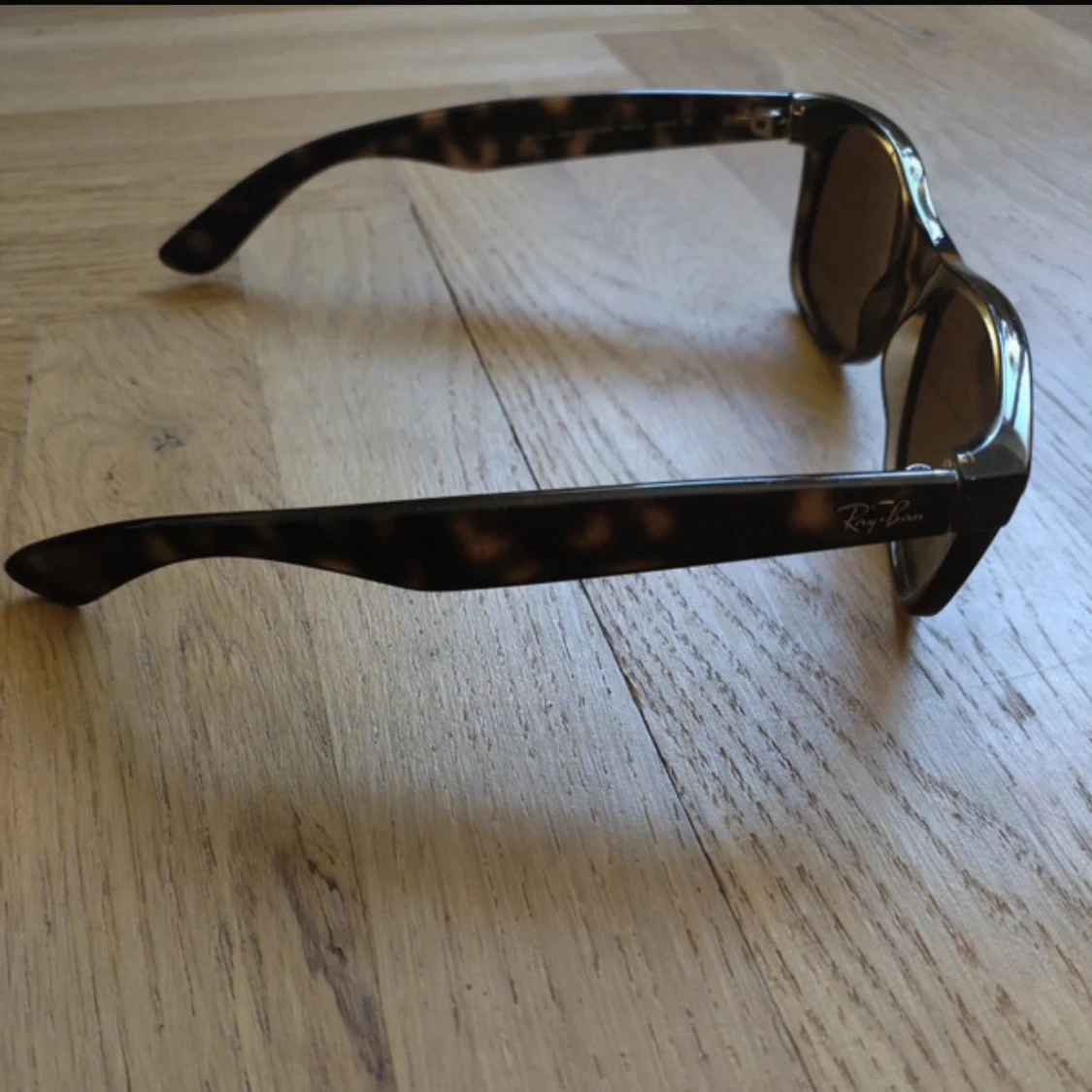 Ray-Ban Wayfarer  solglasögon - 1