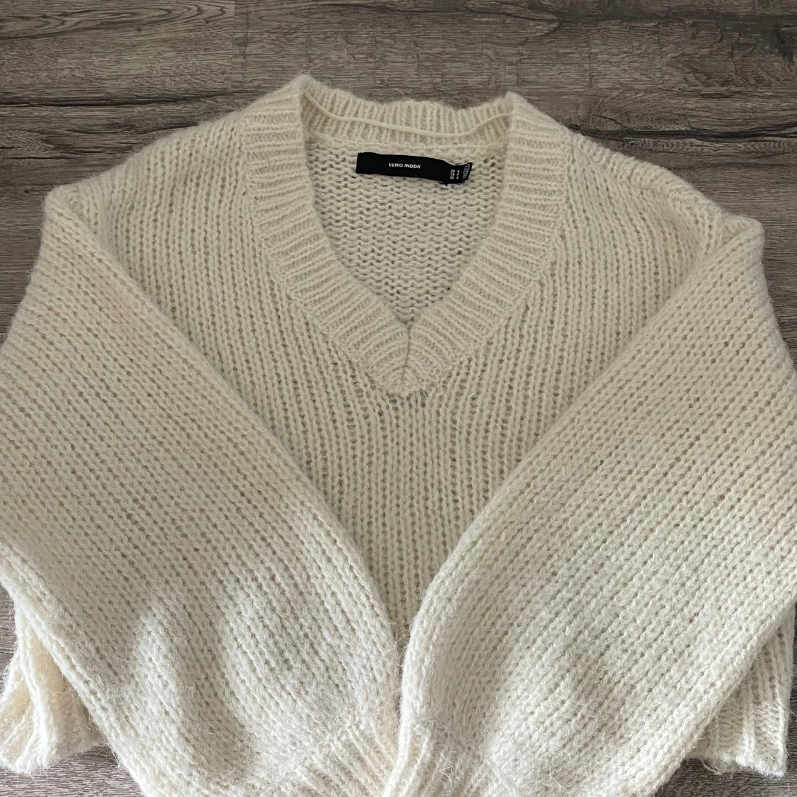 Långärmade tröjor och Sweaters