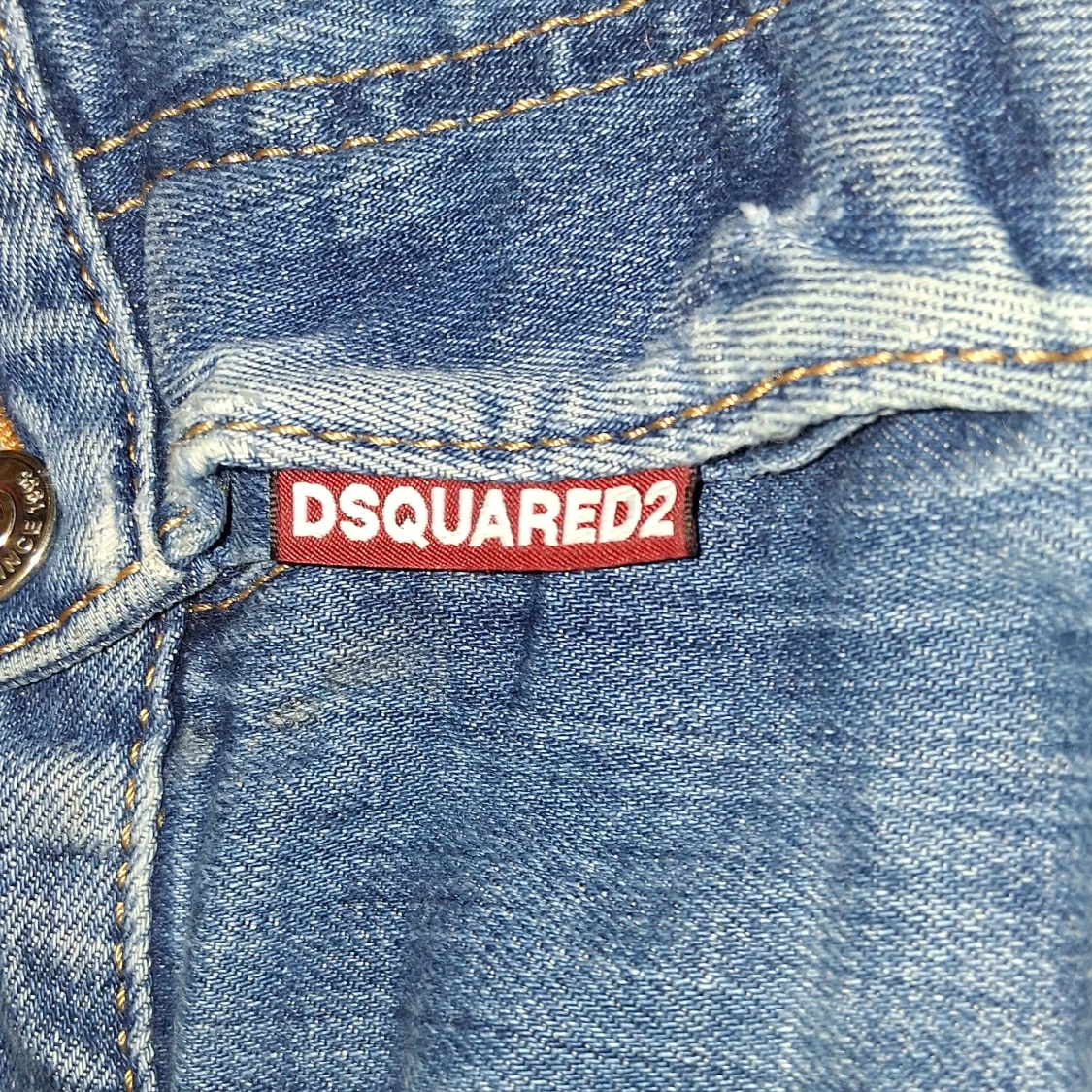 Jeans Dsquared2 - 4