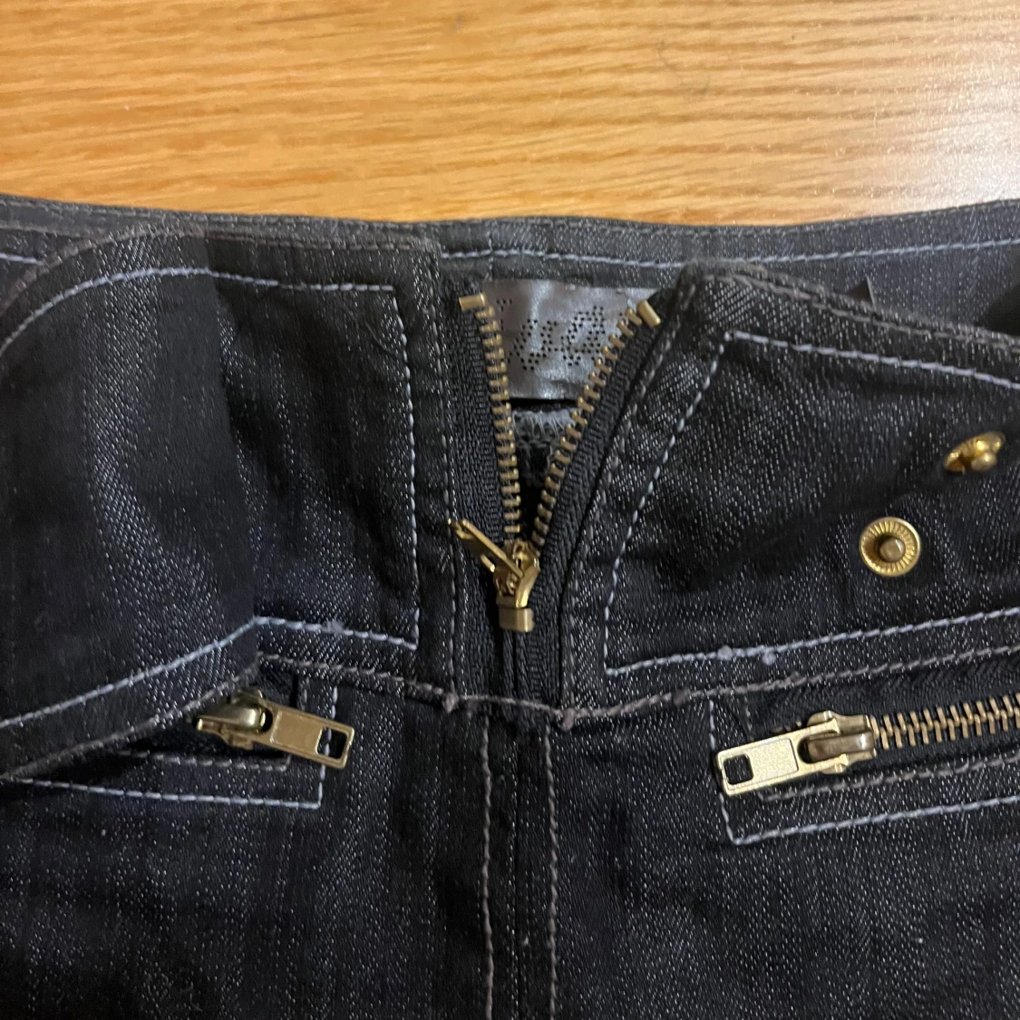 Lågmidjad kjol🤩 - 2