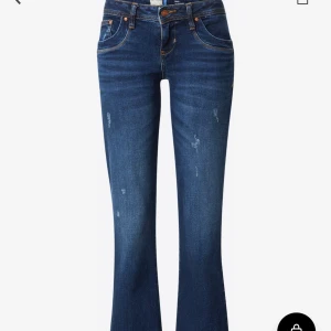 ltb jeans valerie - ltb valerie jeans i färgen Molly. Sparsamt använda. Storlek 26/34