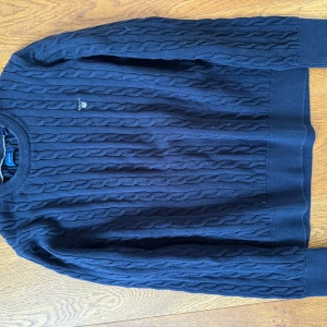 Gant Jumper Blå - Fint skick