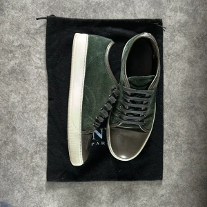 Lanvin Cap Toe - Lanvin Cap Toe|Storlek UK7 motsvarar cirka 42 EU| Skick: 8/10 se bilder!| Vid frågor kom PM!|